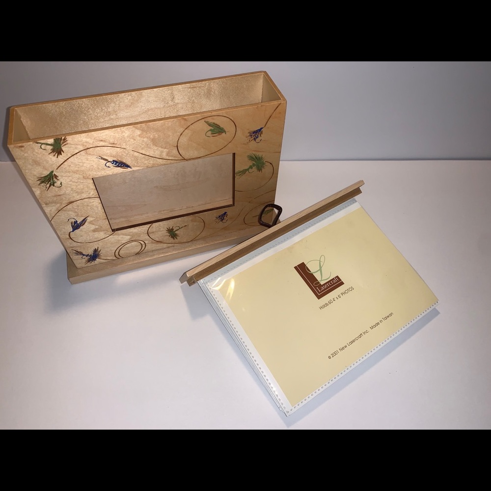 Photo Caddy - Picture 2 of 3